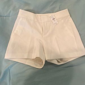 Banana Republic Formal Shorts